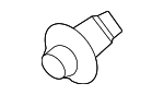 LR073675 - Engine: Drain Plug for Land-Rover Image