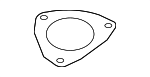 55338EG00A - Suspension: Strut Mount Gasket for Nissan Image