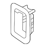 7810A192 - HVAC: Cover for Mitsubishi Image