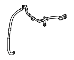 7815B793 - : Suction Hose for Mitsubishi: Outlander PHEV Image