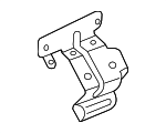 59260J6100 - Body: Vacuum Pump Bracket for Kia: K900 Image