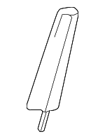 7390574020 - : Seat Air Bag for Scion: iQ Image