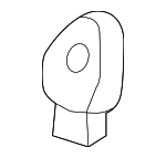 898310E070 - Electrical: Impact Sensor for Toyota Image