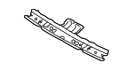 53400FL0409P - Body: Windshield Header for Subaru Image