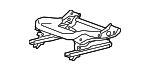 13500819 - Body: Seat Adjuster for Chevrolet: Camaro Image