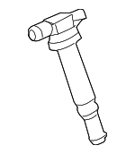 273013C000 - Electrical: Ignition Coil for Kia: Amanti, Borrego, Cadenza, K900, Optima, Rondo, Sedona, Sorento Image