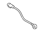 393203C550 - : Knock Sensor - Driver's Side (LH) for Kia: K900 Image