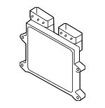 391073CPN0 - Electrical: ECM for Kia: K900 Image