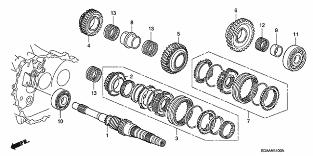 Diagram 1