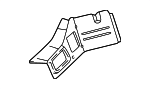 4575635AM - Body: Quarter Panel Extension for Mopar Image
