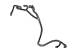 372503C010 - : Positive Cable for Kia: Optima Image