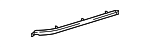 6830808010 - Body: Rail for Toyota: Sienna Image