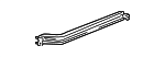 6830408010 - : Rail for Toyota: Sienna Image