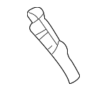 6173808010 - Body: Inner Panel for Toyota: Sienna Image