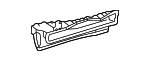 6140208010 - Body: Rail for Toyota: Sienna Image