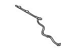 86655FL070 - : Washer Hose for Subaru: Crosstrek Image