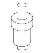 34116780509 - Brakes: Bleeder Valve for BMW Image