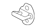 51217446788 - Body: Striker for BMW Image