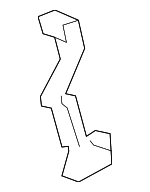 1E421RCJ003 - : 2005-2007 Honda Accord - Busbar B Main Contactor for Honda: Accord Image