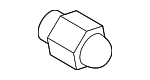 402244HH0A - Suspension: Wheel Nut for Nissan Image