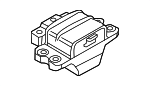 1K0199555CK - Engine: Trans Mount for Volkswagen Image