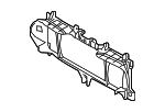 291363T000 - Cooling System: Guard for Kia Image
