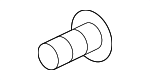 1244106207B - Cooling System: Upper Mount Bolt for Kia Image