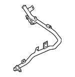 210221JA0A - : Water Pipe for Nissan: Quest Image