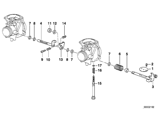 13112343370 - : Fillister Head Screw for BMW-Motorrad Image