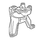 50820TLCA01 - Engine: Front Mount for Honda: CR-V Image