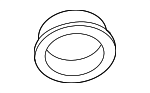 5Q09191339B9 - Electrical: Parking Aid Sensor Seal for Porsche Image