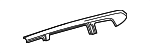 612150E020 - Body: Roof Rail for Toyota Image