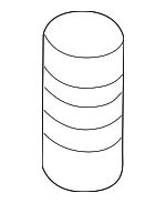 C2S24715 - Body: Bumper for Jaguar Image