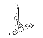 FJA3026AE - Body: Hinge Assembly for Jaguar Image