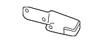 GJA3536AD - Body: Actuator Bracket for Jaguar Image