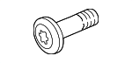 253953F000 - Cooling System: Fan Motor Bolt for Kia Image