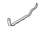9195822 - : Sill Molding for Volvo Image