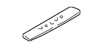 8659960 - Body: Sill Plate for Volvo Image