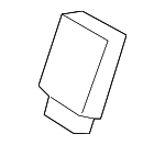 32309630188 - Steering: Control Module for BMW Image