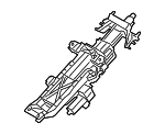 32306894882 - Steering: Column Assembly for BMW Image