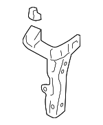 4601SWAA01ZZ - Body: Side Panel for Honda: CR-V Image