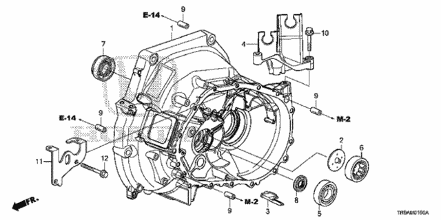 Diagram 1
