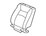 4815SJCA00ZC - : Seat Back Cover for Honda: Ridgeline Image