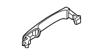 80640CL000 - : Handle, Outside for Infiniti Image