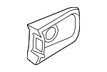 82646CL000 - Body: Handle Base Escutcheon for INFINITI: FX35, FX45 Image image
