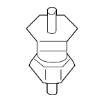 4M0599273G - Suspension: Mount Support for Audi: Q7, Q8, RS Q8, SQ8 Image