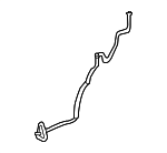 92440AM600 - : AC Line for Infiniti Image