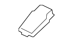 97257H9000 - Body: Sensor for Hyundai Image