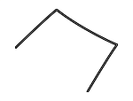 86130J9000 - Body: Reveal Molding for Hyundai Image