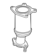 CY0120600A - : Catalytic Converter for Mazda: CX-9 Image